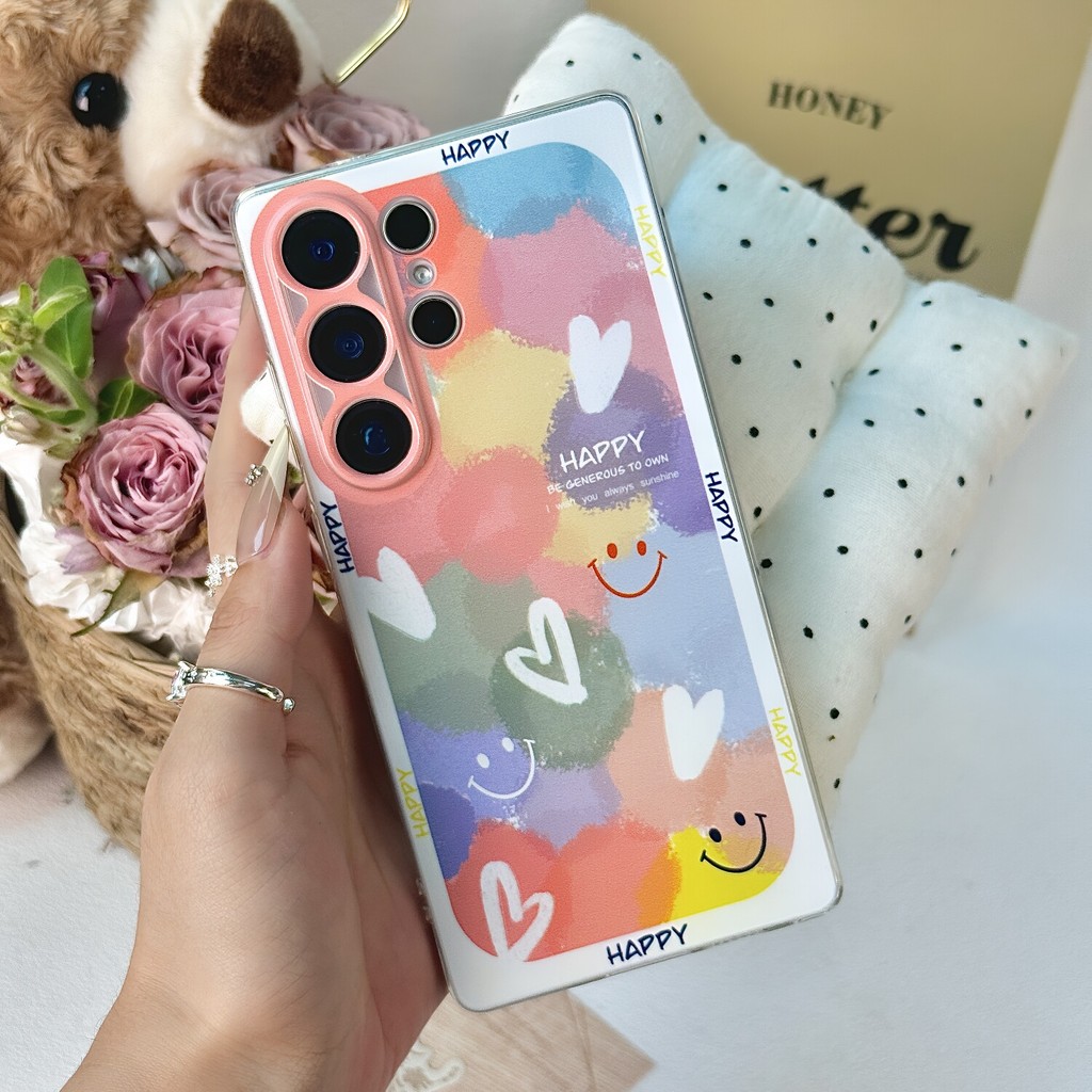 TY135 สําหรับเคสโทรศัพท์ OPPO ค้นหา X9 Ultra X9 Pro X8 X7 X6 X5 Lite X3 Neo X2 RENO 15 Pro Mini 15C 