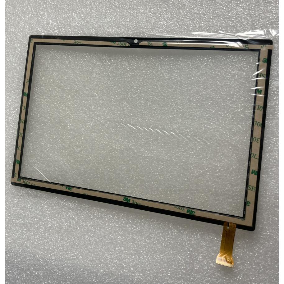 ใหม่หน้าจอสัมผัสสําหรับ M-HORSE S9 แท็บเล็ต PC Touch Screen Digitizer แท็บเล็ตใหม่เปลี่ยนซ่อม