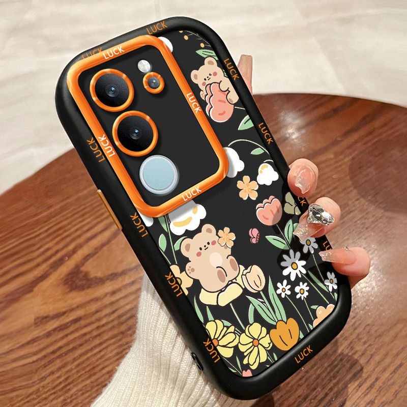 เคส VIVO V29 5G V29E 5G V29 Pro 5G การ์ตูนน่ารักสุด ๆ
