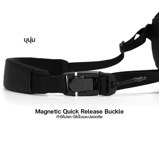 NIID NEO Nomad Sling Bag N1L กระเป๋าคาดอก