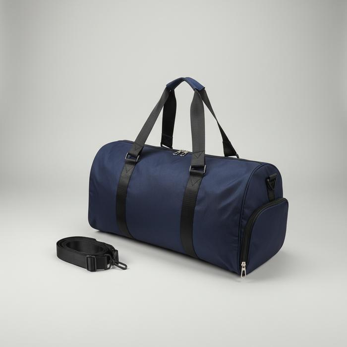POLO FIX - Duffle Bag Travel Bag Clothes Bag Homecoming Bag Clothes Bag Gym Sports Sling Bag CAN