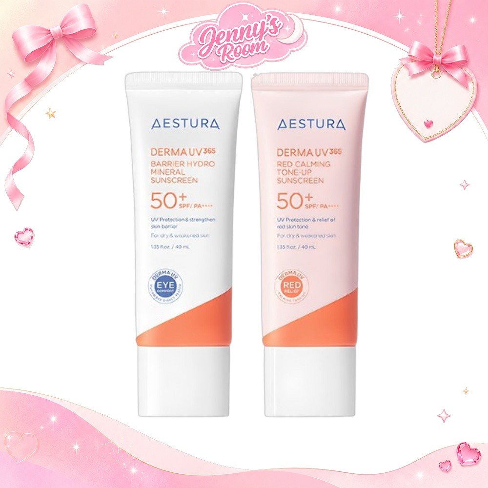ครีมกันแดด Aestura Derma UV 365 | ส่งจากเกาหลี