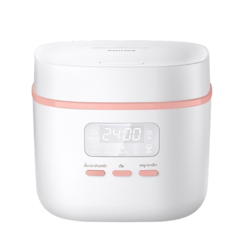 ฟิลิปส์ หม้อหุงข้าว รุ่น HD3064/35 HD3064_35