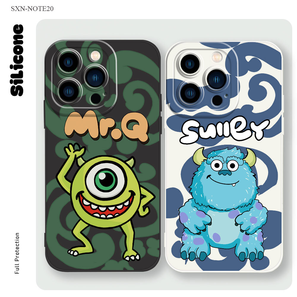 เคส For Samsung Galaxy Note 20 10 9 8 Lite Plus Ultra เคสออปโป้ Case TY