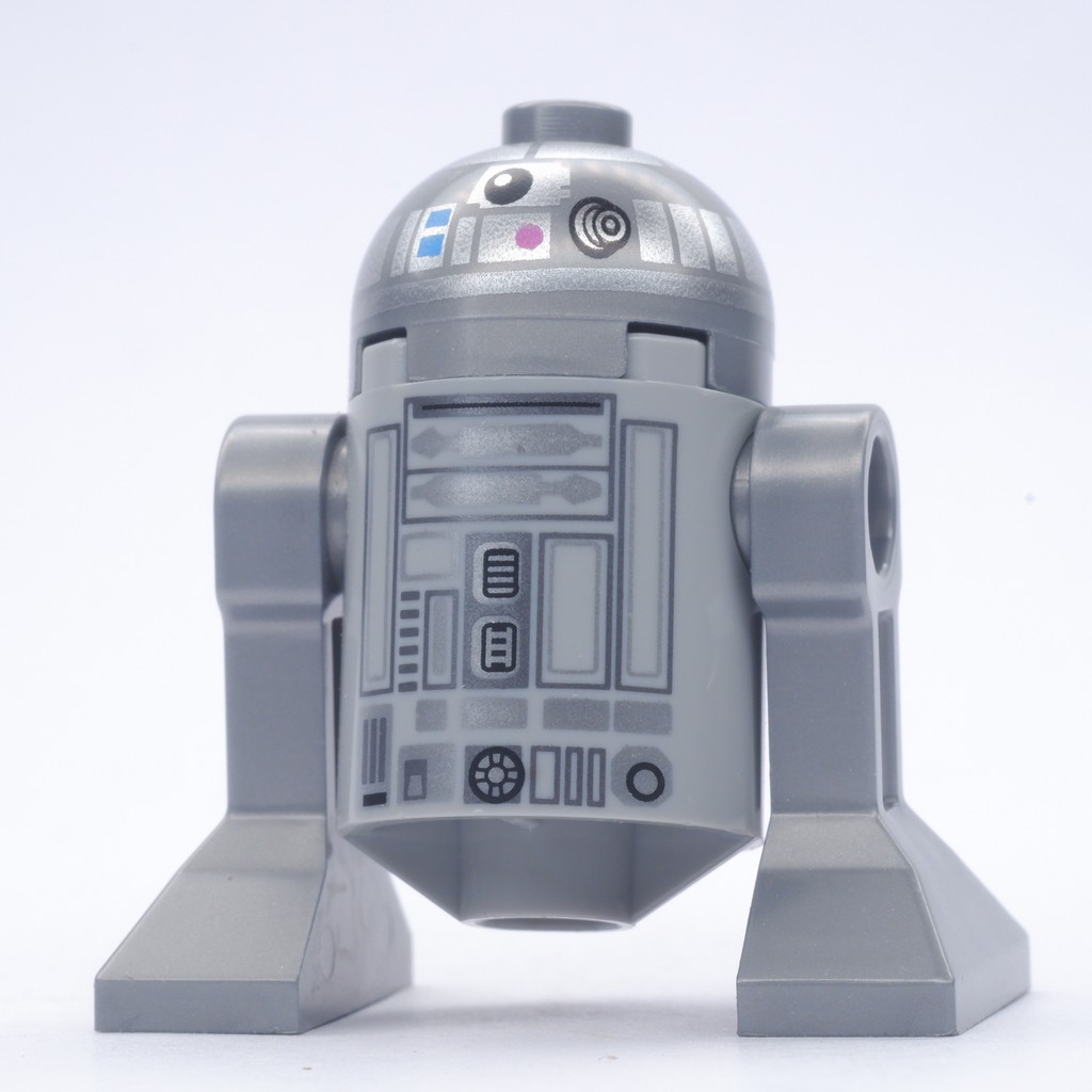 Ploybrick |instock| Astromech Droid R2-BHD จากชุด 75365 ปี 2023 | Authentic 100% Star Wars