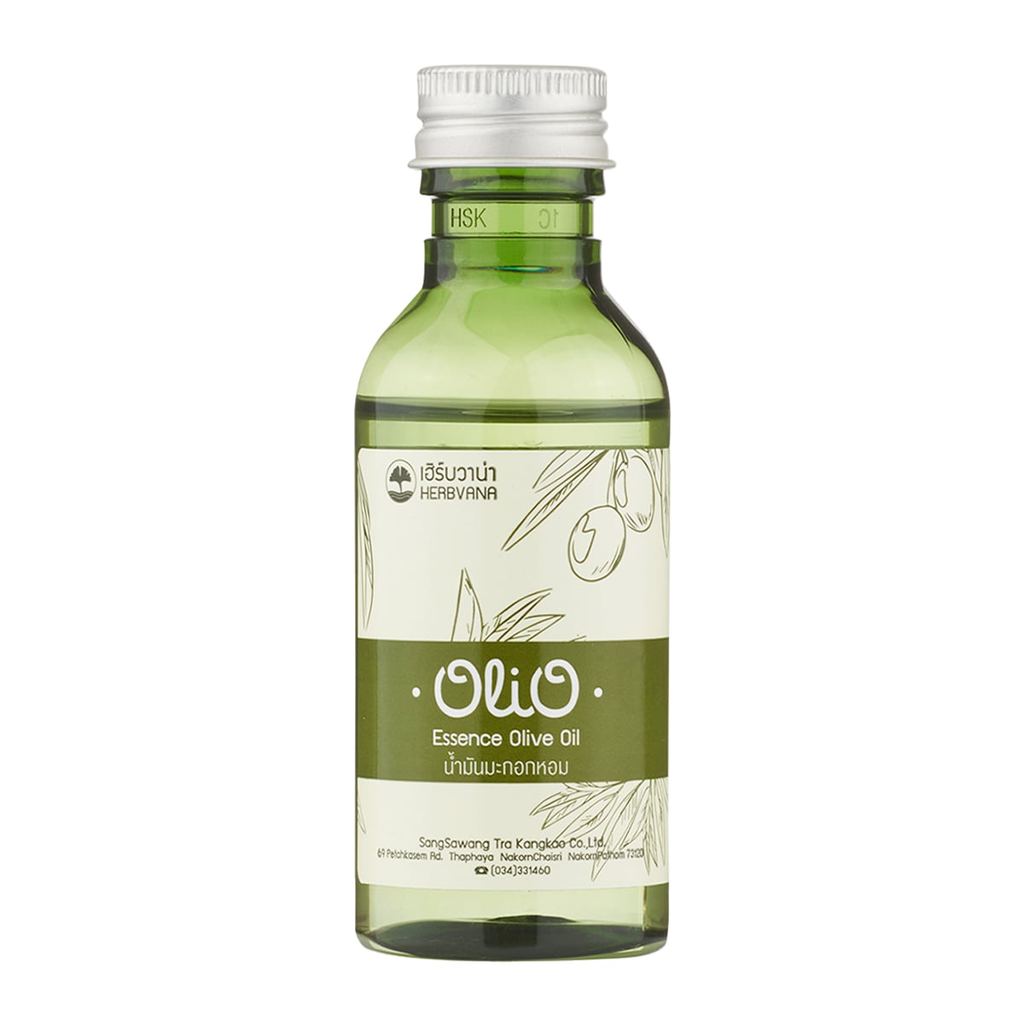 [สินค้าส่งด่วน] โอลิโอ้ น้ำมันมะกอกหอม 60 ซีซี.