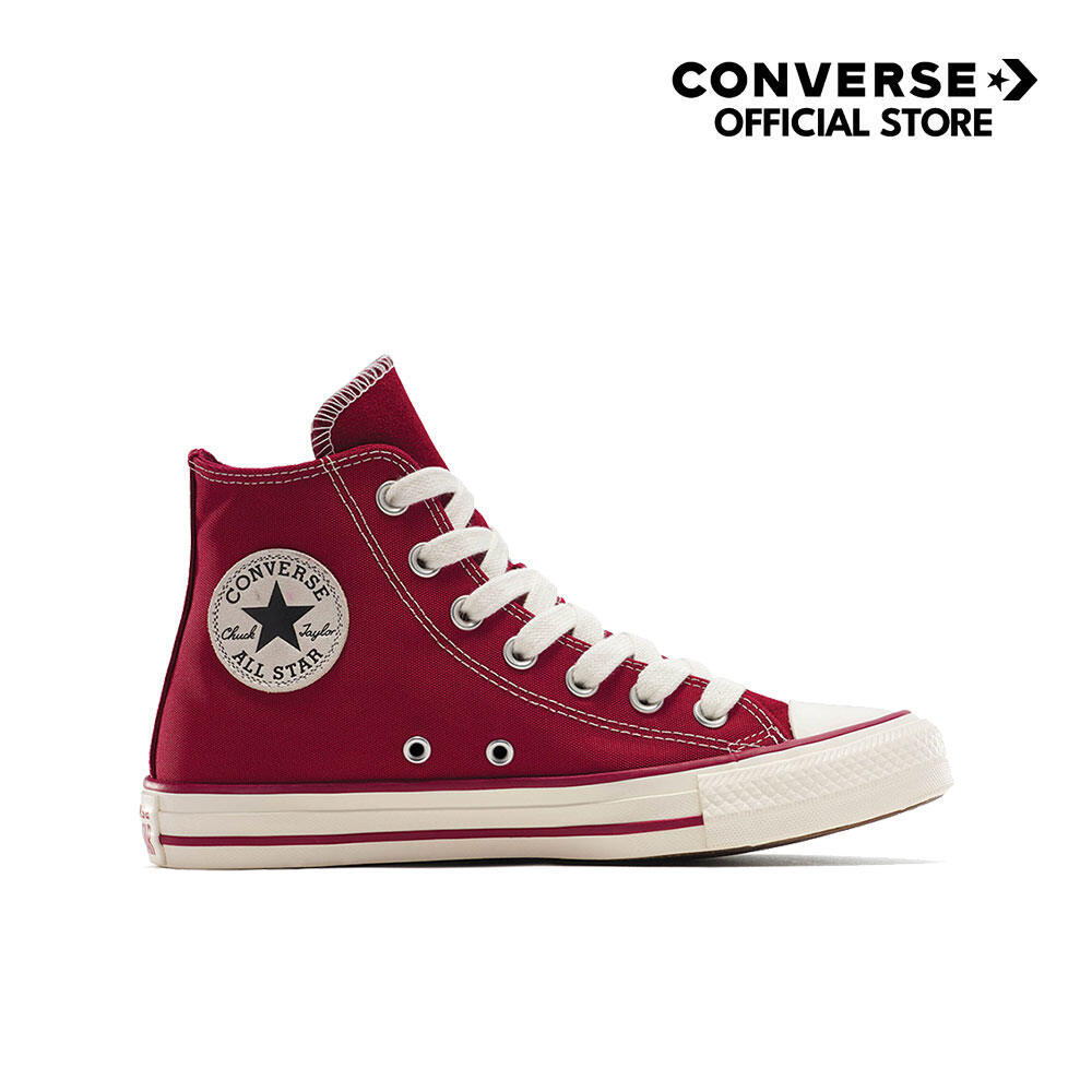 CONVERSE รองเท้า CTAS ARCHIVAL ATHLETICS HI RED UNISEX A12580CU_S5REXX