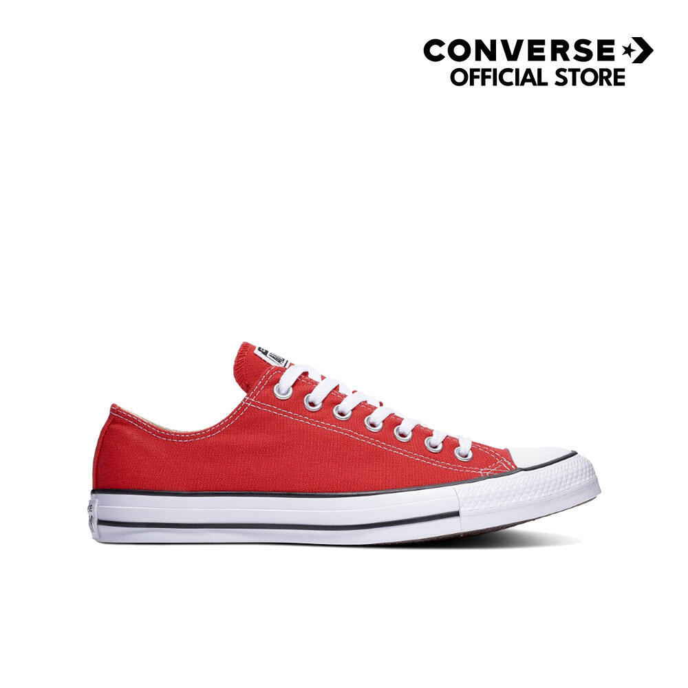 CONVERSE รองเท้า CTAS OX RED UNISEX M9696CU_COREXX