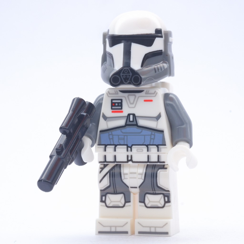 Ploybrick |instock| Imperial Commando | Authentic 100% Star Wars