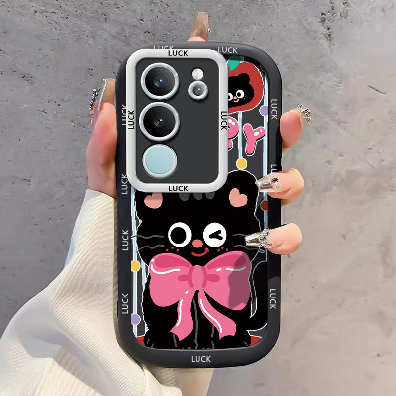 เคส VIVO V29 5G V29E 5G V29 Pro 5G เคสลายการ์ตูนสุดน่ารัก