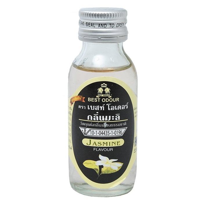 [สินค้าส่งด่วน] เบสท์ โอเดอร์ กลิ่นมะลิ 30 มล.