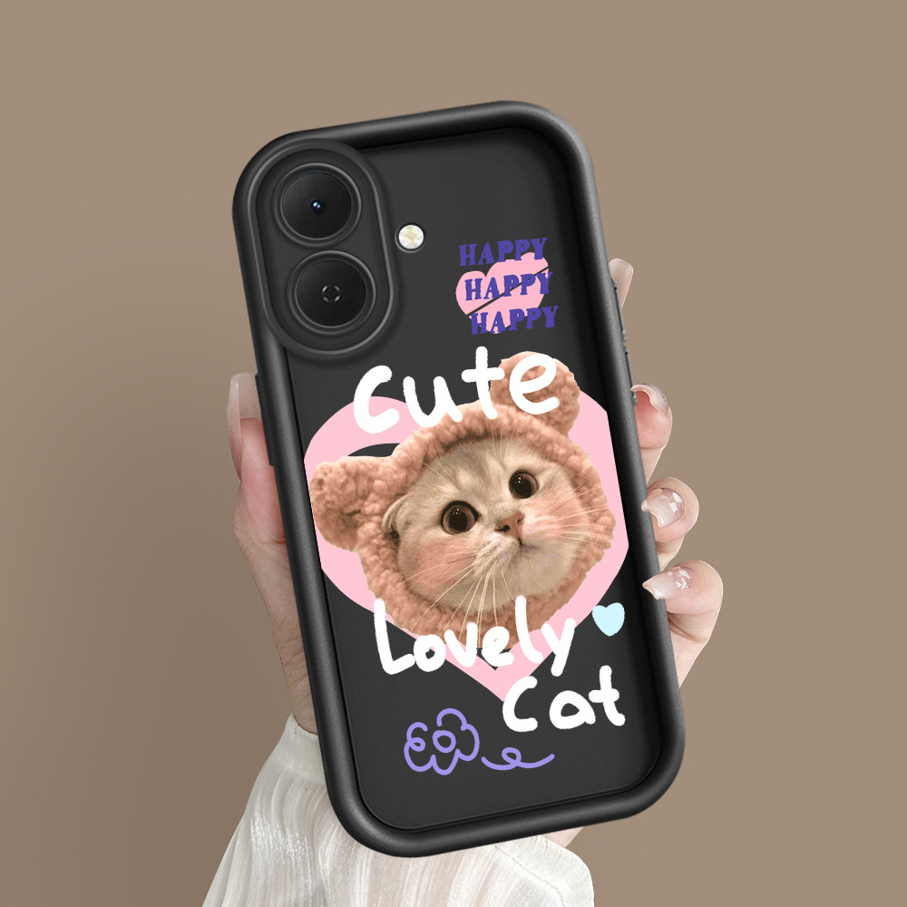 เคส สำหรับ Tecno Spark Go 2 เคสมือถือ เคสโทรศัพท์ Phone Case เคสนิ่ม Soft Silicone TPU เคสซิลิโคน TY0136