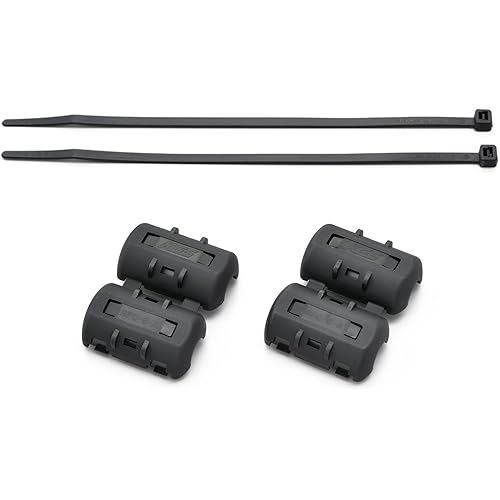 Daytona Noise Prevention Ferrite Core for Motorcycle Radar Detector MOTO GPS 99788