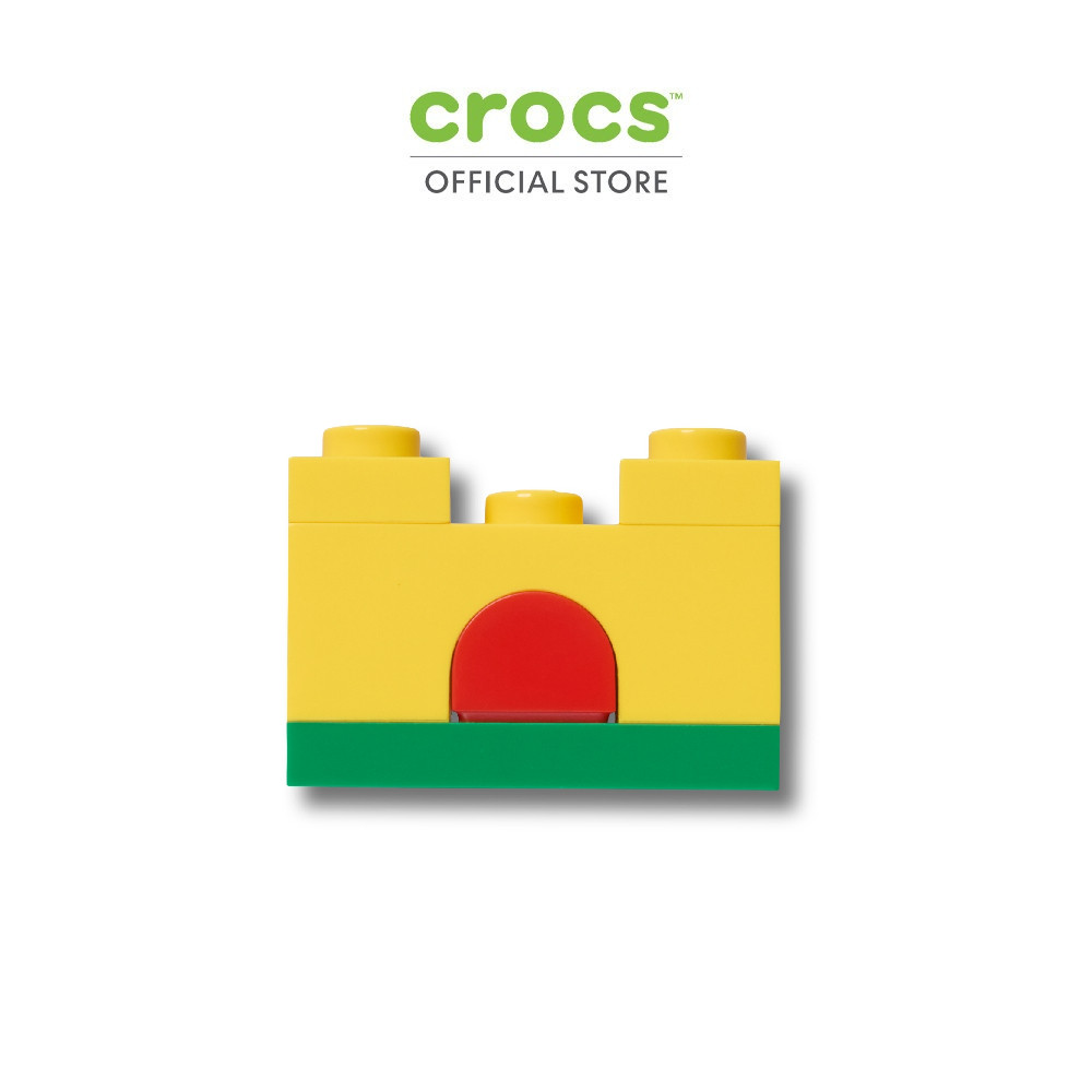 CROCS ตัวติดรองเท้า JIBBITZ™ LEGO® CONTROLLER