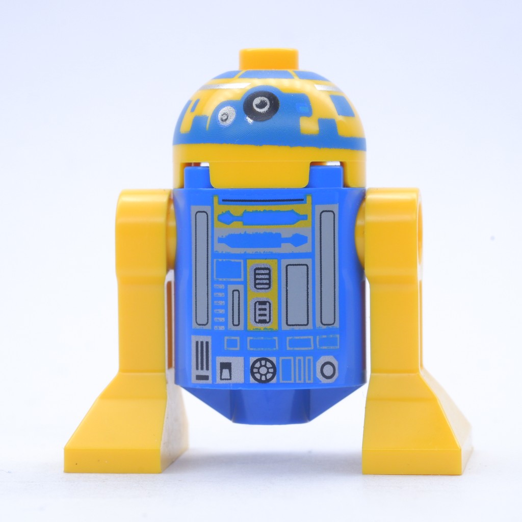 Ploybrick |instock| Astromech Droid New Republic จากชุด 75364 ปี 2023 | Authentic 100% Star Wars