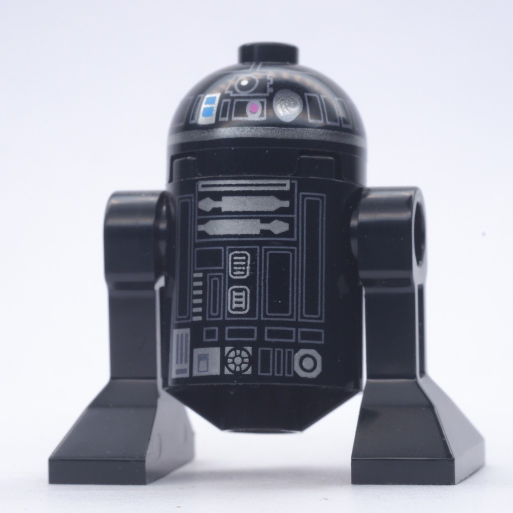 Ploybrick |instock| Astromech Droid R2-E6 จากชุด 75348 | Authentic 100% Star Wars
