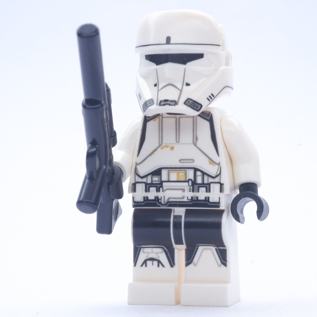 Ploybrick |instock| Imperial Tank Trooper จากชุด 75152 ปี 2016 | Authentic 100% Star Wars
