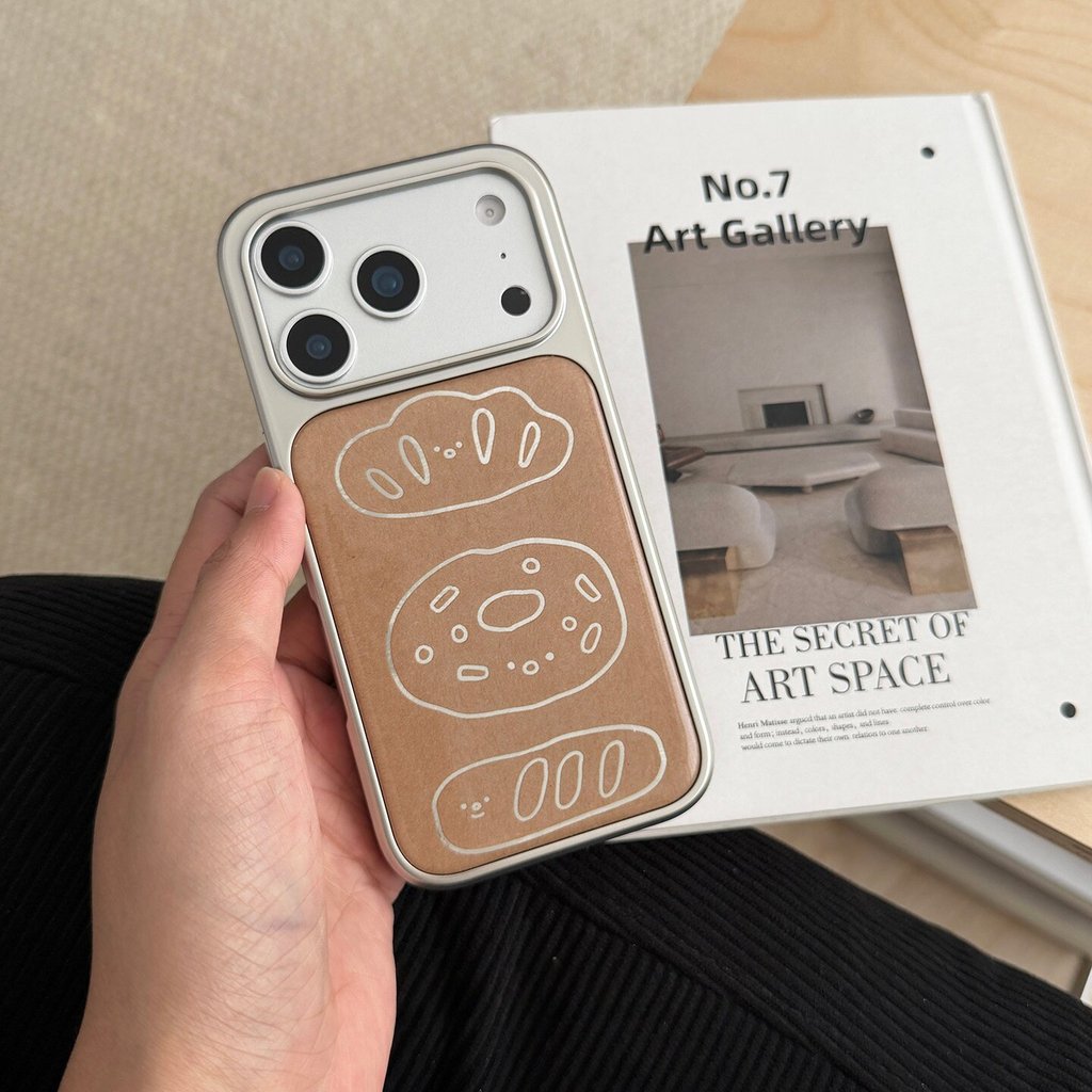 DD605 สําหรับ Xiaomi 17 Pro 15 Ultra 14 เคสโทรศัพท์หยดเรซินไฟฟ้า