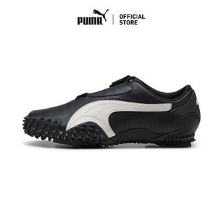 PUMA Prime/Select รองเท้าผ้าใบยูนิเซ็กซ์ Mostro Performance สีดำ - 39733102
