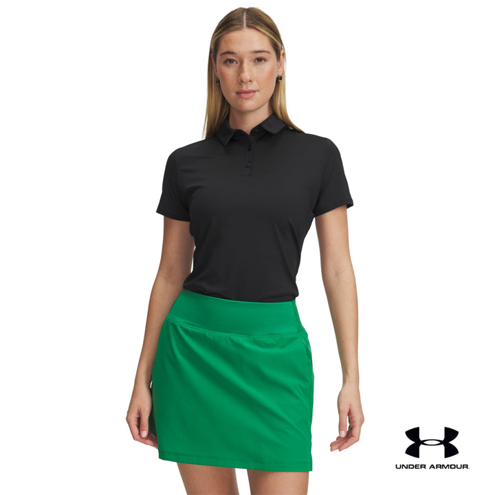 Under Armour UA Tee To Green Women's Polo