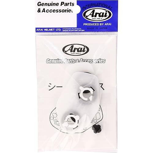 Arai CT Shield Base 2217