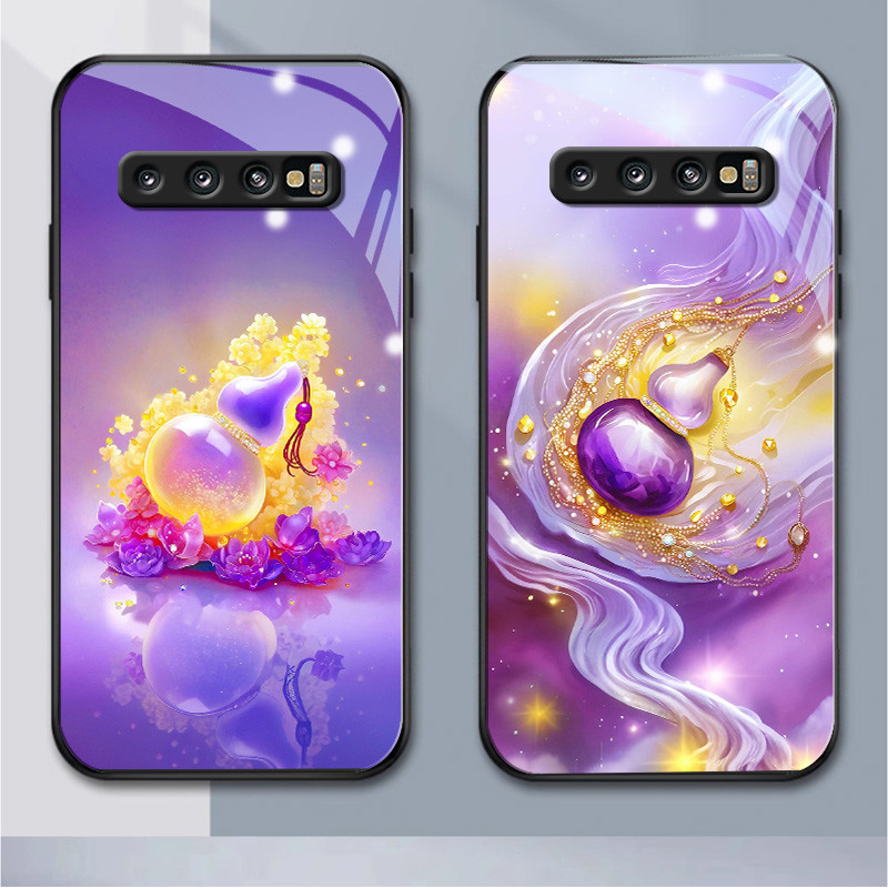 เหมาะสําหรับ Samsung S10 S20 S21 S21FE S21PLUS S22 S23 S23FE S23ULRA S24 S25 S25FE S7 S8 S9 A57 A37 