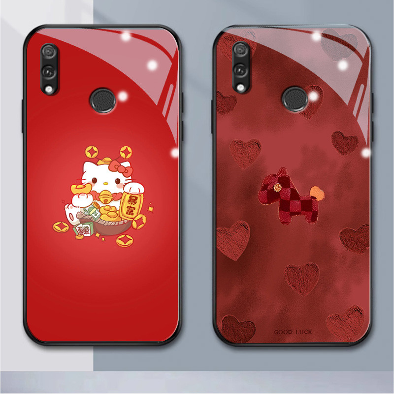 เหมาะสําหรับ Honor Y92019 20 200pro 20pro 30 400 8xmax 9 9a 9x v20 v39 v9 x10 x6a x7n x8 x9b 10 y720