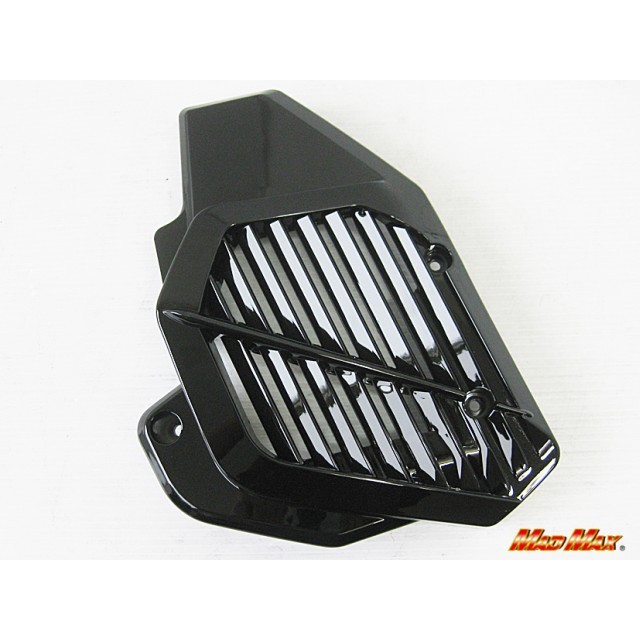 MADMAX ฝาครอบหม้อน้ำ PCX150 (ปี 09-13) สำหรับ : PCX 150 (2009-2013)