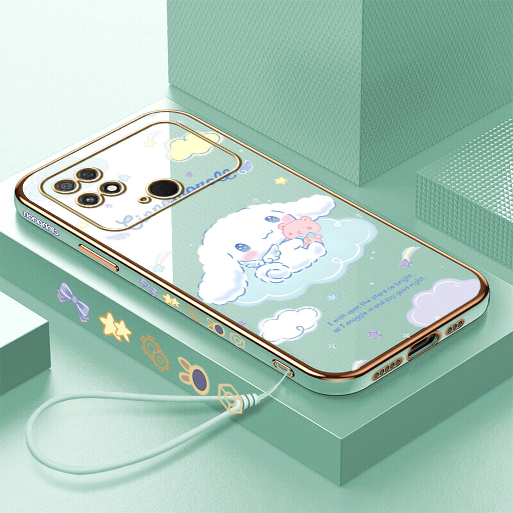HP LOKAL [จัดส่งในพื้นที่] Xiaomi Poco F3 F4 F5 M3 M4 M5 M5S X6 M7 X7 Pro 5G X3 GT NFC X5 K50 Pro 5G