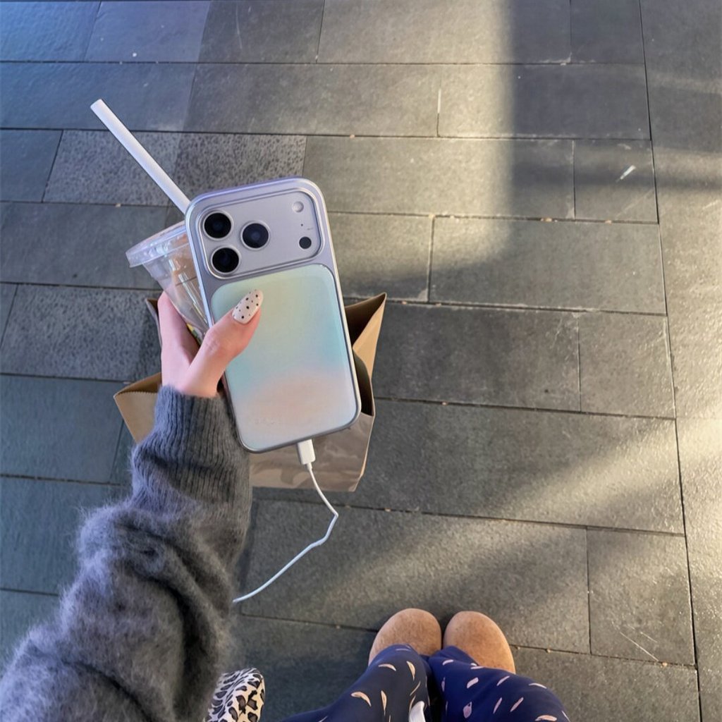 DD604 สําหรับ Xiaomi 17 Pro 15 Ultra 14 เคสโทรศัพท์หยดเรซินไฟฟ้า