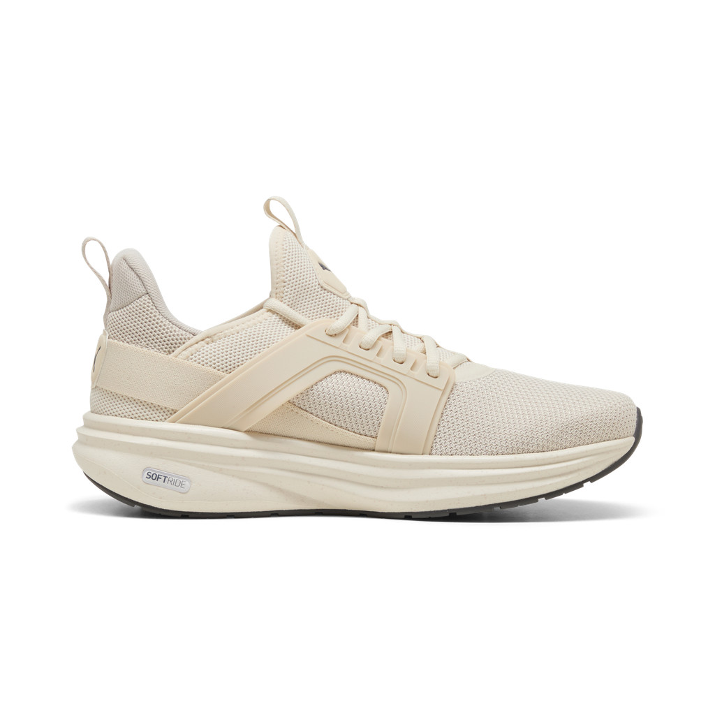 PUMA Running SOFTRIDE Enzo 6 Sneakers Unisex สีขาว - 31412409 — صورة 3