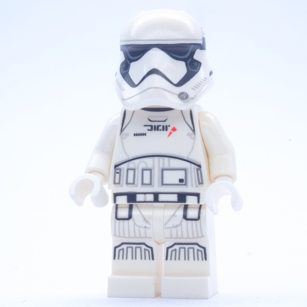 Ploybrick |instock| Clone Jet Trooper 501st Legion จากชุด 75280 | Authentic 100% Star Wars