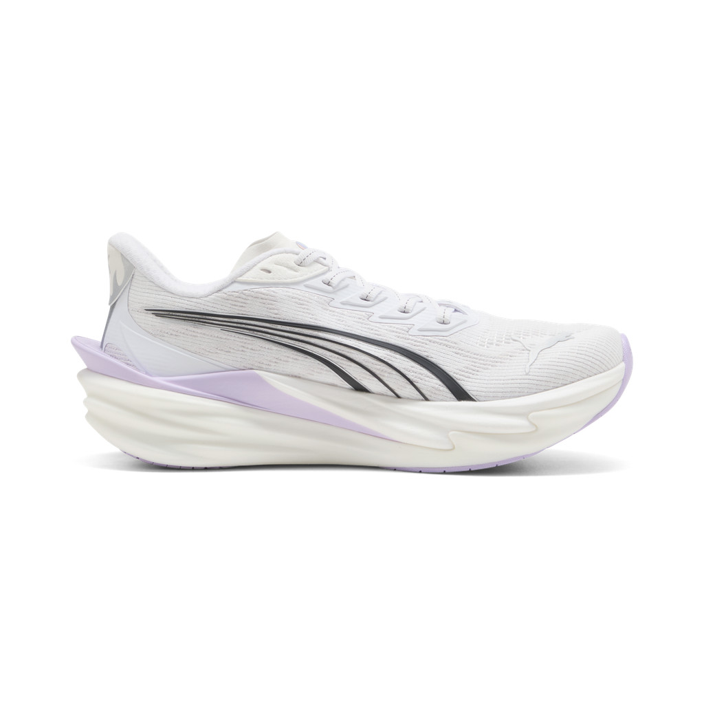 PUMA Running รองเท้าวิ่งผู้หญิง Deviate NITRO™ 4 สีขาว - 31212425 — صورة 3