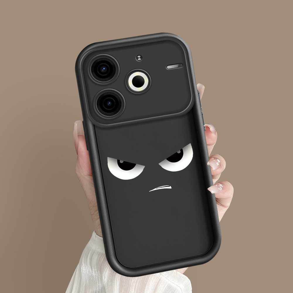 เคส สำหรับ Tecno Pova 6 Neo เคสมือถือ เคสโทรศัพท์ Phone Case เคสนิ่ม Soft Silicone TPU เคสซิลิโคน TY0168