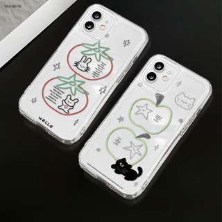 เคส For Samsung Galaxy A07 A16 A20 A20S A21S A22 A23 A24 A25 A32 A33 A34 A35 A42 4G 5G เคสโทรศัพท์ เคสซัมซุง Case TK