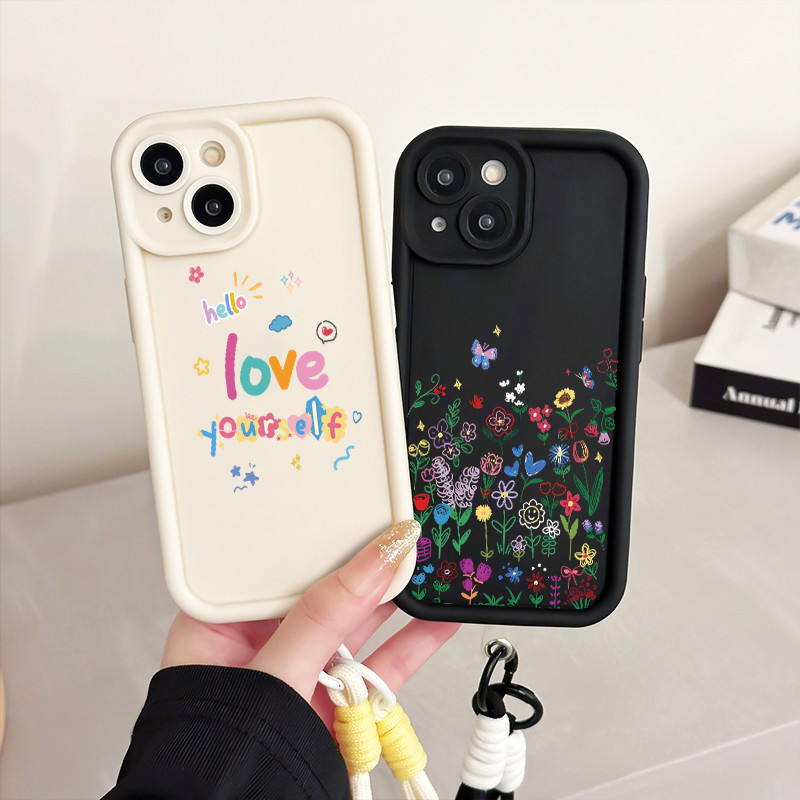 เคสสำหรับ Realme C12 C25 C25s Narzo 20A Narzo 30A Narzo รูปที่ 4