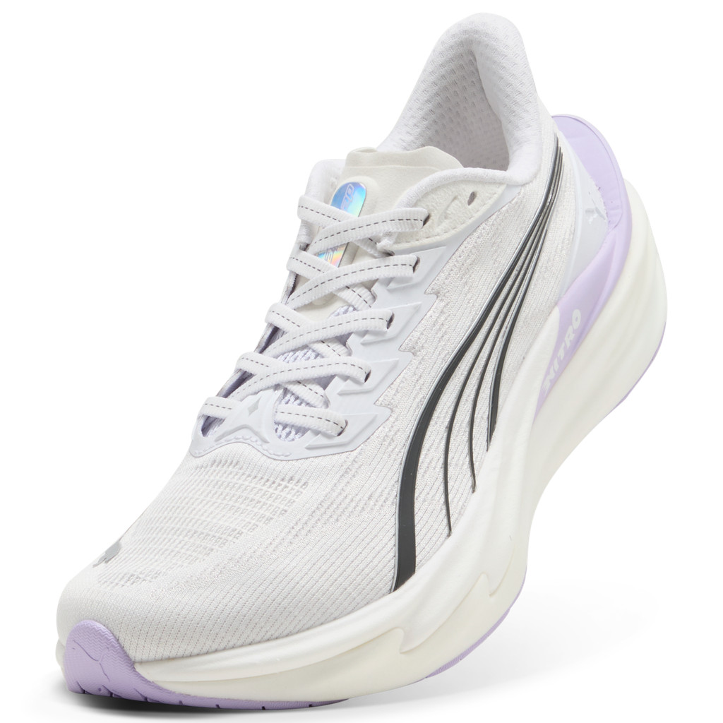 PUMA Running รองเท้าวิ่งผู้หญิง Deviate NITRO™ 4 สีขาว - 31212425 — صورة 5