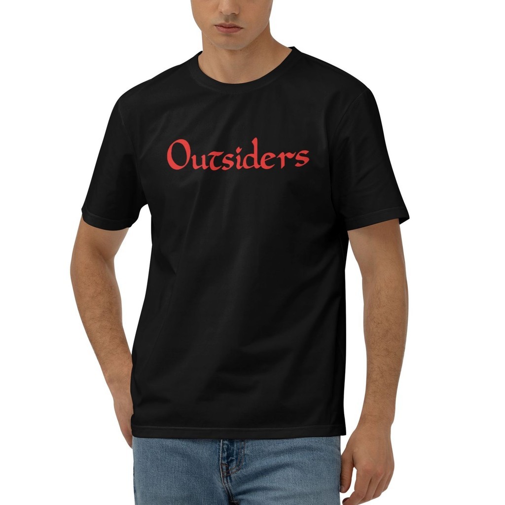 2026 Gildan ของขวัญ Nwo Wolfpac Outers ความแปลกใหม่พิมพ์สวมเสื้อยืดแฟชั่น xs-3xl     