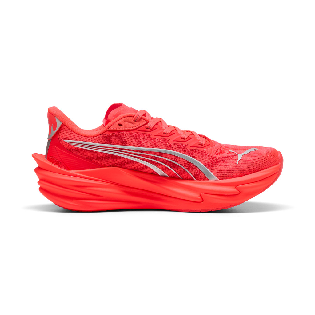 PUMA Running รองเท้าวิ่งผู้หญิง Deviate NITRO™ 4 สีแดง - 31212419 — صورة 3