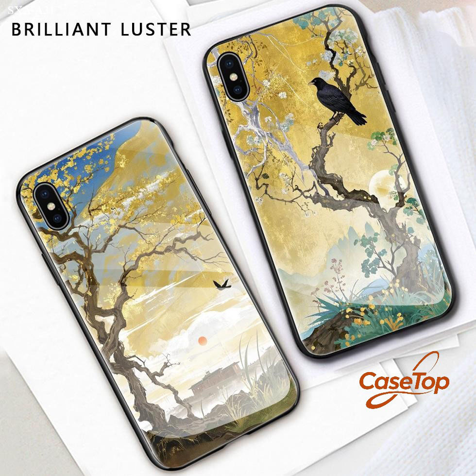 เคส For Samsung Galaxy A50 A50S A42 A35 A34 A33 A32 A31 4G 5G เคสโทรศัพท์ เคสมือถือ เคสซัมซุง เคสแข็ง Phone Case BLK