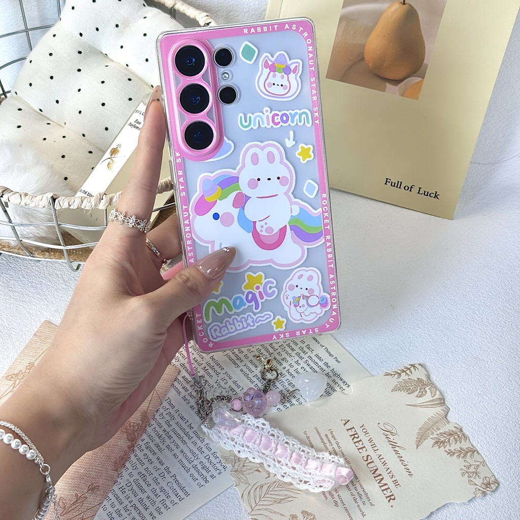 TY182 สําหรับ Samsung Galaxy เคสโทรศัพท์ S26 Ultra S25 EDGE S24 Plus S23 FE S22 S21 S20 Lite S10 5G 