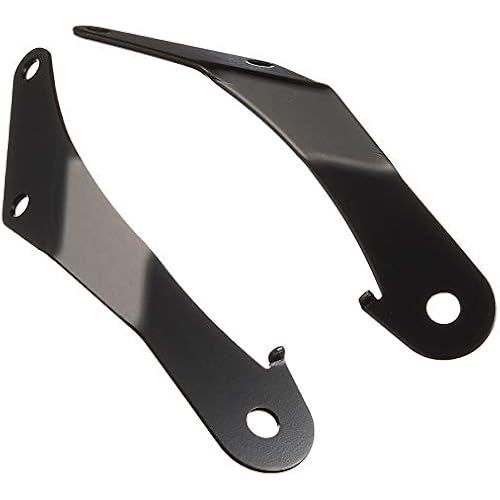 Daytona Aero Visor for Blast Barrier/X Stay specific model CB1300SF 03-13 CB1100 10-13 GSX1400 01-08