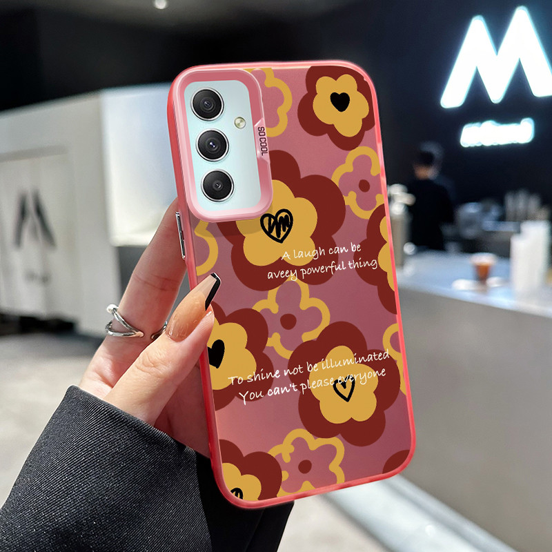 เคสสำหรับ Samsung A34 5G A33 5G A32 A31 A30 A30S A20 M10S A23 4G A23 5G A20S A21S เคส