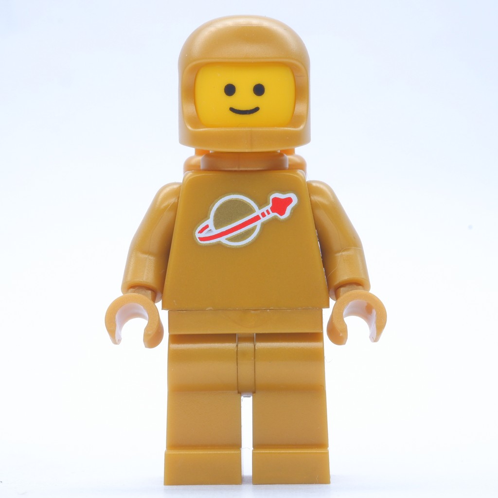 Ploybrick |instock| Classic Space Pearl Gold New 2025 | Authentic 100% Space