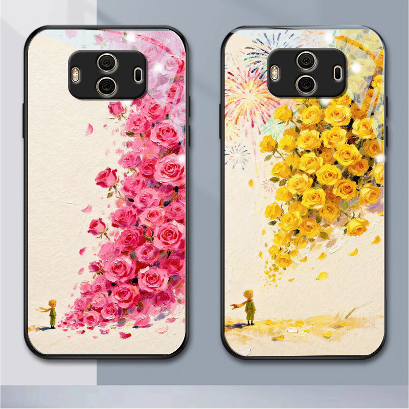 เหมาะสําหรับ Huawei Mate 10Pro 10 20LITE 20PRO 20x 30 30pro 40pro 50pro 9 9pro P20 p20lie p20pro p30
