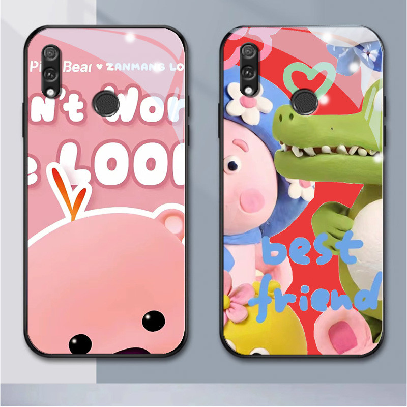 เหมาะสําหรับ Honor Y92019 20 200pro 20pro 30 400 8xmax 9 9a 9x v20 v39 v9 x10 x6a x7n x8 x9b 10 y720