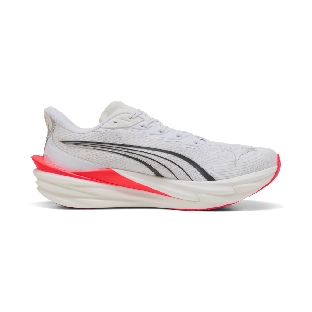 PUMA Running รองเท้าวิ่ง Deviate NITRO™ 4 สำหรับผู้ชาย สีขาว - 31212326 — صورة 3