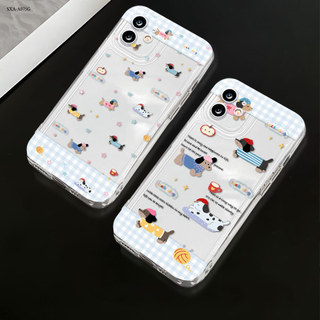 เคส For Samsung Galaxy A07 A16 A20 A20S A21S A22 A23 A24 A25 A32 A33 A34 A35 A42 4G 5G เคสโทรศัพท์ เคสซัมซุง Case TK