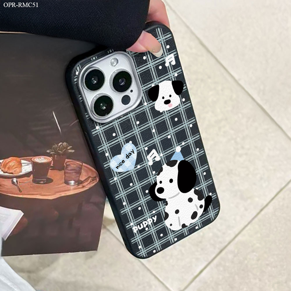 เคส For Realme C75 C75X C73 C63 C61 C55 C53 C51 C51S เคสโทรศัพท์ เคสเรียวมี เคสนิ่ม Silicone Phone C