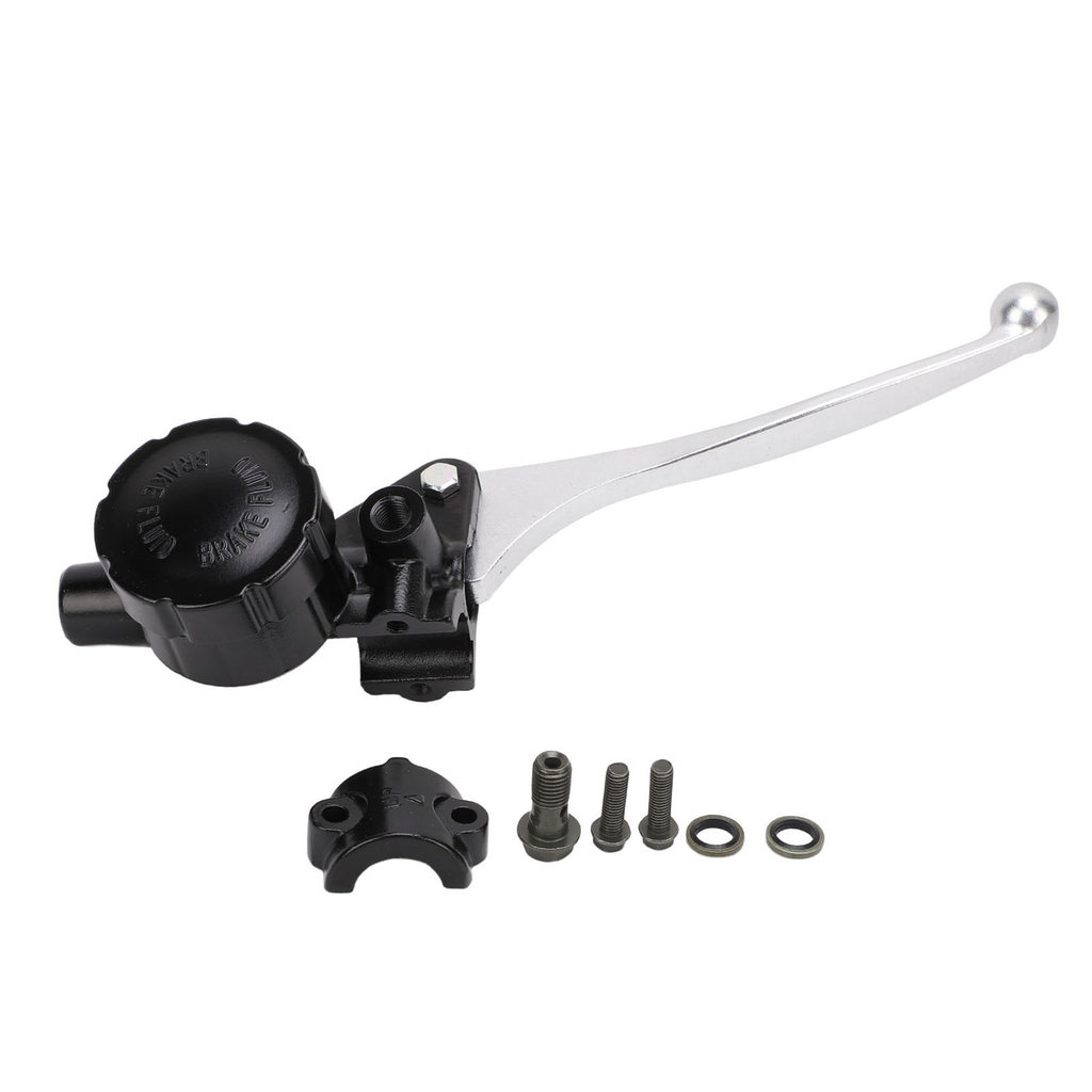 [YIB] แม่ปั๊มเบรคหน้า 43015‐032 5/8in Bore Pump สําหรับ H1 H2 KH400 KH500 KZ400 KZ650 KZ750 KZ1000 S